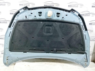 Капот Cruze 2009-2016  94537888
