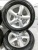 Диски (комплект) R16 SX4 2006-2013    43210-79J51-ZFV