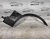 Накладка на крыло передняя правая BMW X3 E83 X3E83 51713401808