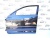 Дверь передняя левая Mazda 3 (BK) 2002-2009 (ХЕТЧБЭК BPYK5902XD) Mazda 3 BPYK5902XD