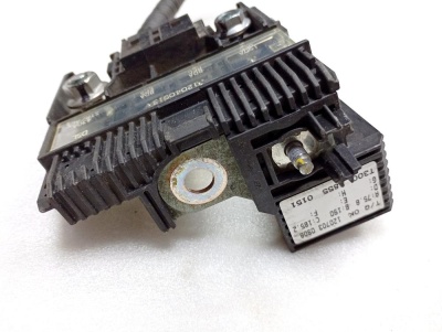 КЛЕММА ПЛЮС Aveo (T300) 2011>;Mokka 2012>;Cobalt 2011-2015    96954323