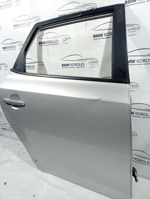 Дверь задняя правая Ceed 770041H000
