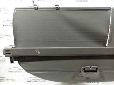 Шторка багажника Murano (Z50) 2004-2008   84982CA000