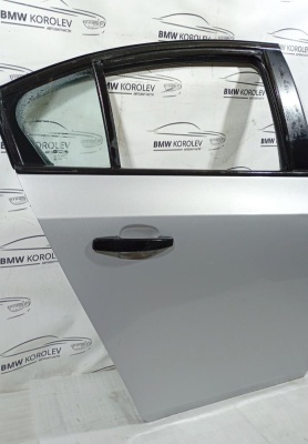 Дверь задняя правая Cruze 2009-2016 СЕДАН  95987764