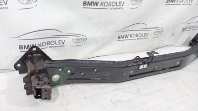 Усилитель переднего бампера CR-V 2007-2012 НИЖНИЙ  71130SWWE00ZZ CR-V 71130SWWE00ZZ