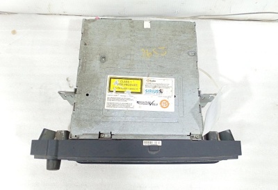 CD-чейнджер  X5E70 65129263943