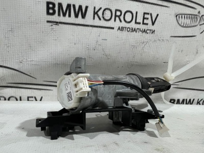Замок зажигания Skoda Octavia A5 1Z  1K0905851B