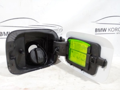 Лючок бензобака Rapid 2013-2020  ЛИФТБЭК     5JA809999A