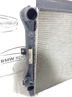 Радиатор основной VW Golf V 2003-2009 (1K0121251AT 1K0121251DN)