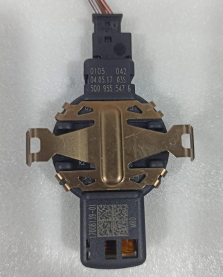 Датчик дождя Octavia (A7) 2013-2020  5Q0955547B