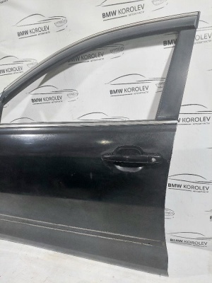 Дверь передняя левая Toyota Camry V40 2006-2011    6700206130