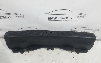 Обшивка багажника УНИВЕРСАЛ Octavia (A5 1Z-) 2004-2013 НА ПАНЕЛЬ   1Z9863459B47H