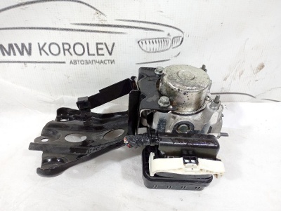 Блок ABS (насос) RAV 4 2006-2013   RAV4 4405042180