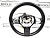 Замок зажигания Grand Vitara 2005-2015 (3710468892) Grand Vitara 3710468892
