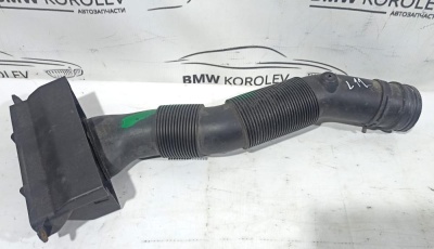 Воздуховод Golf Plus 2005-2014  1K0129609D