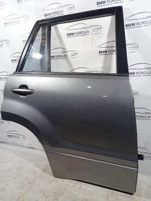  Дверь задняя правая (ZDL) Grand Vitara 2005-2015  Grand Vitara 6800365833