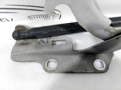 Петля капота левая Murano (Z50) 2004-2008  65401CA000