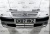 Бампер передний Hyundai Getz (рест серебристый без спойлера) 865111C300