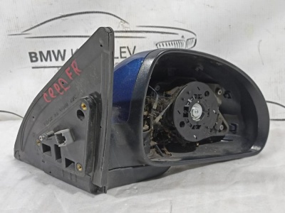 Зеркало правое электрическое Ceed 2007-2010  ГОДА 5 КОНТАКТОВ   Ceed 876201H750