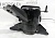 Опора двигателя правая RAV 4 2006-2013  2.0 1AZFE МКПП   RAV4 1230528230