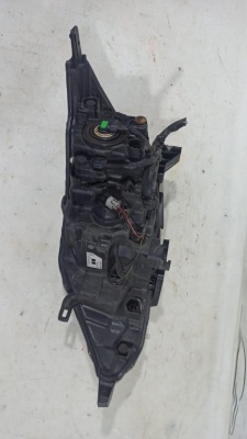 Фара правая Qashqai (J11)   260104EA0A