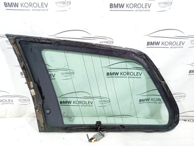 Стекло кузовное глухое правое XC90 2002-2015    30779651