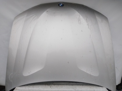 Капот (бежевый) F25  41617267337