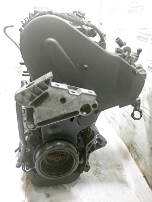 Двигатель Octavia (A7) 2013-2020 . AUDI Q2 (2017>) (1,6л. 16v DDYA)    04L100037S