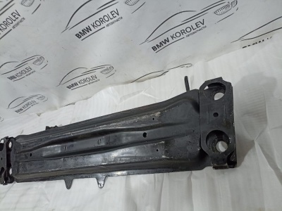 Балка передняя поперечная 2005-2015 Grand Vitara 1173078K10