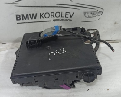 Блок предохранителей задний REM Volvo XC90 2002-2015  31314469