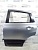 Дверь задняя левая Qashqai (J10) 2006-2014  H2101JD0MC