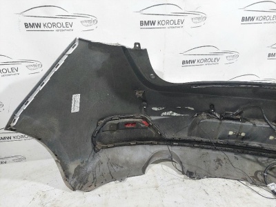 Бампер задний  Ceed 2012-2018   Ceed 86611A2000