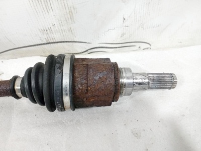 Полуось (привод) задняя X-Trail (T31) 2007-2014    39600JD60A