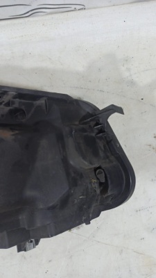 Фара левая ксенон Qashqai (J10) 2010-2013   26060BR61B