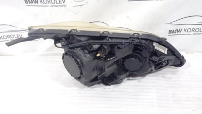 Фара левая CR-V 2007-2012 НЕ КСЕНОН  33151SWWE01 CR-V 33151SWWE01