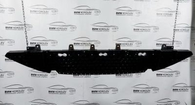 Усилитель бампера передний хэтчбек 5 I30 865712R500