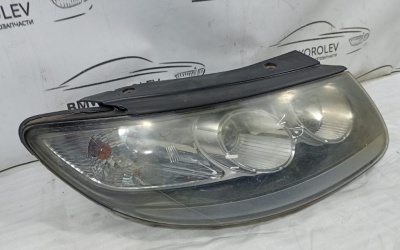 Фара правая Santa Fe (CM) 2006-2012 ПОСЛЕ 09/2009 ГОДА   Santa Fe 921022B075