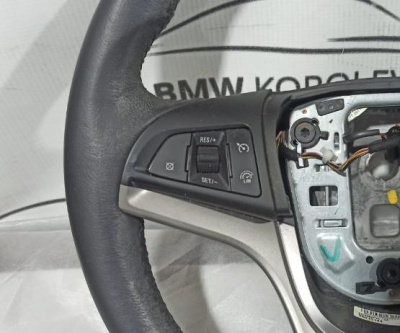 Рулевое колесо для AIR BAG (без AIR BAG) Aveo (T300) 2011-2015 Ceed 95015144