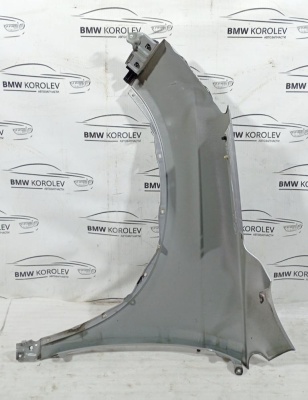 Крыло переднее правое CR-V 2007-2012  60211SWAA01ZZ CR-V 60211SWAA01ZZ