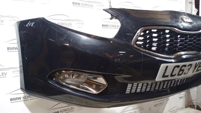 Бампер передний Ceed 2012-2018   Ceed 86511A2000