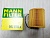 Фильтр масляный двигателя N52/N53 E60 MANN-FILTER  E60 HU 816 X