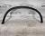  Расширитель накладка арки задняя левая BMW X6 E71 X6E71 51777176329