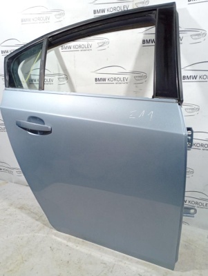 Дверь задняя правая Cruze 2009-2016 СЕДАН  95987764