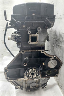 Двигатель Astra H / Family 2004-2015 1.6Л. 16V  Z16XER  93169189