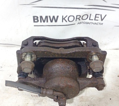 Суппорт тормозной передний правый CR-V 2007-2012  45018SWWG00 CR-V 45018SWWG00
