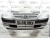 Бампер передний Hyundai Getz (рест серебристый )  Getz 865111C300
