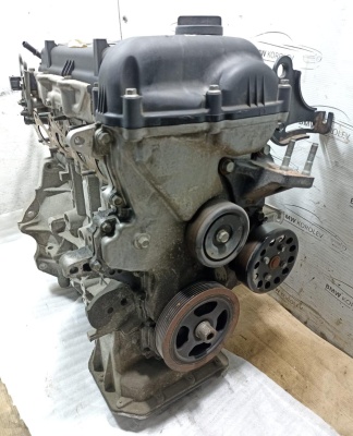 двигатель G4FA купить, HYUNDAI I30 двигатель купить