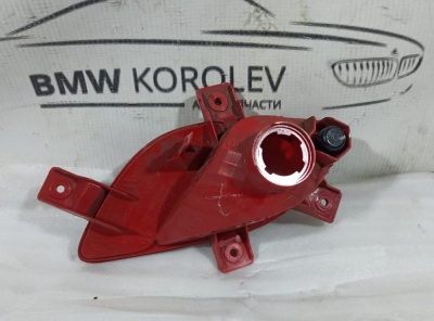 Фонарь задний в бампер правый I30 92406A5000