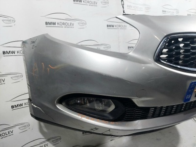 Бампер передний дефект Ceed 2012-2018   Ceed 86511A2000