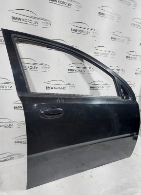 Дверь передняя правая Aveo (T250) 2005-2011 ХЕТЧБЭК  ПОСЛЕ 2008 ГОДА  96897590  96897590